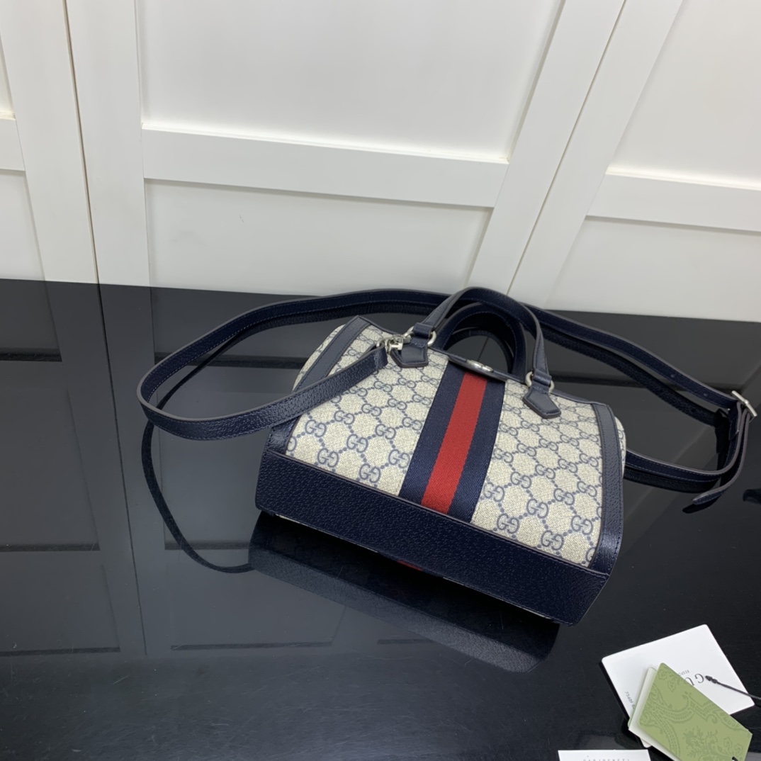 Gucci Top Handle Bags